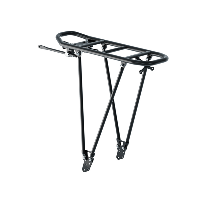 Pakiraam RACKTIME Fold-It Adjustable 2.0, 24"-29"