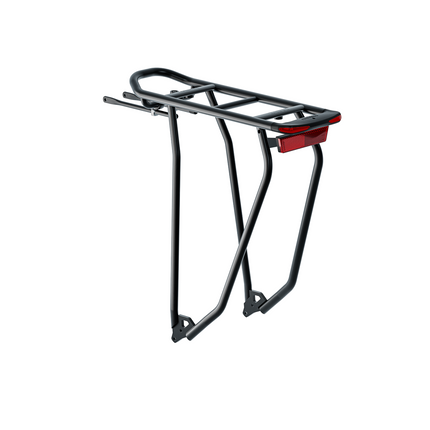 Matkatavarateline RACKTIME GleamIT 2.0, 26"-28", 25 kg, AC (dynamo valo)