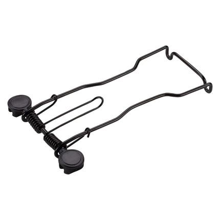 Giant Rack-It Metro E jousipuristin matkatavaratelineeseen