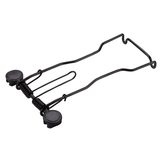 Giant Rack-It Metro E jousipuristin matkatavaratelineeseen