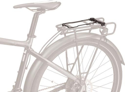 Giant Rack-It Metro E jousipuristin matkatavaratelineeseen