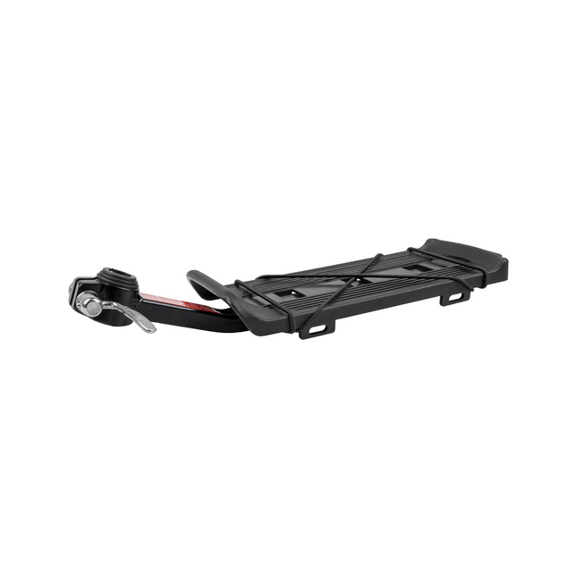 Tavarateline satulatolppaan M-WAVE SP-Quick, 9 kg
