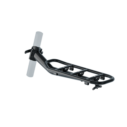 RACKTIME ClipIT 2.0 satulatolpan tavarateline, 20"-29", 10 kg