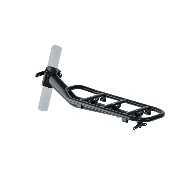 RACKTIME ClipIT 2.0 satulatolpan tavarateline, 20"-29", 10 kg