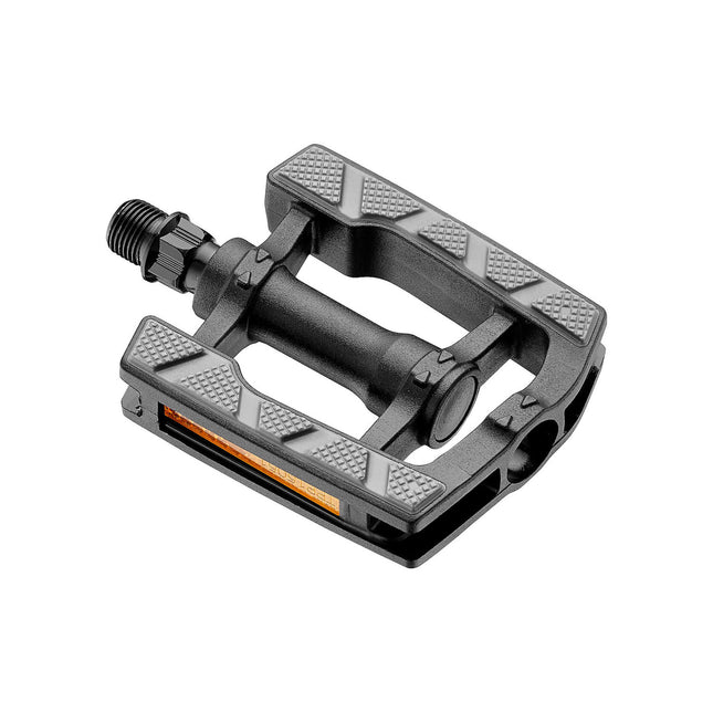 Alustapolkimet Giant City Core