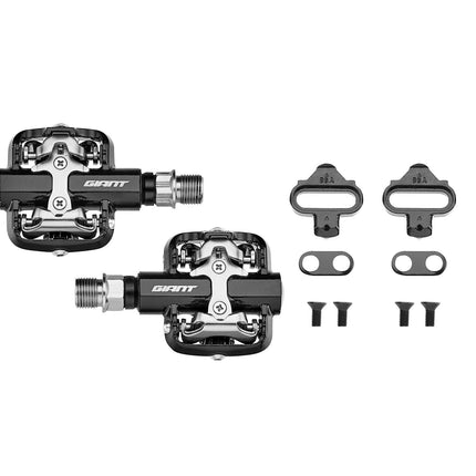 Polkimet: GIANT XC Sport Clipless -poljin