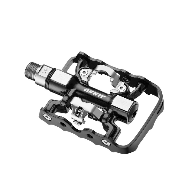 Polkimet GIANT Combo Touring -poljin