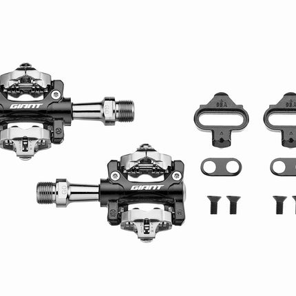 Polkimet: GIANT XC Pro Clipless -poljin