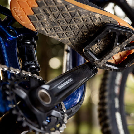 Polkimet Giant Pinner Comp MTB