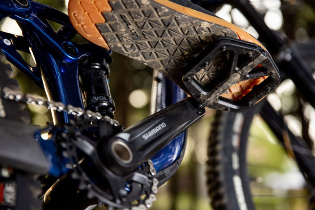 Polkimet Giant Pinner Comp MTB