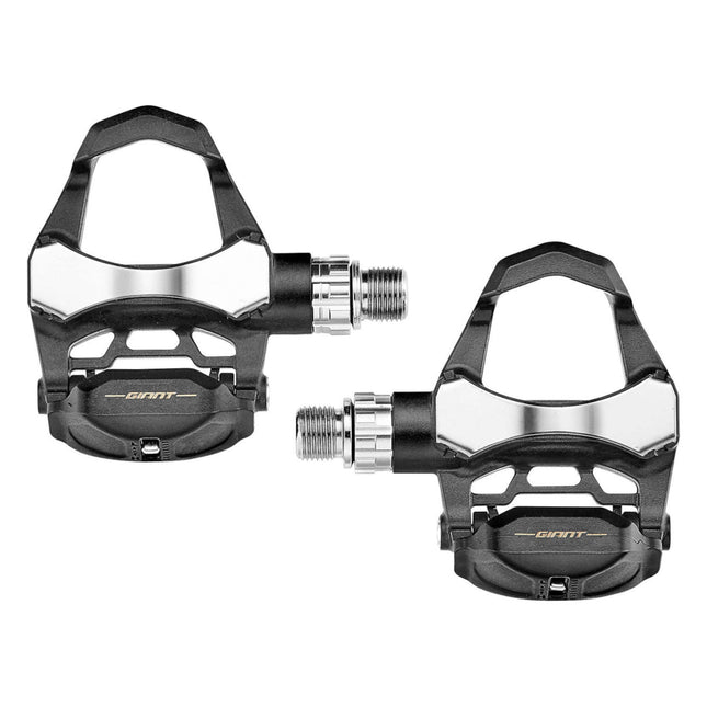 Maantiepyörän polkimet Giant Road Pro