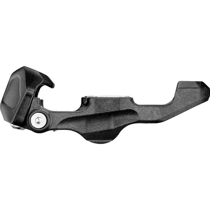 Maantiepyörän polkimet Giant Road Pro