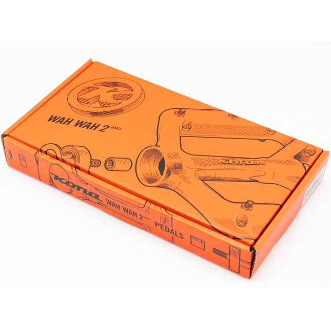 Polkimet Kona Wah Wah 2 Small