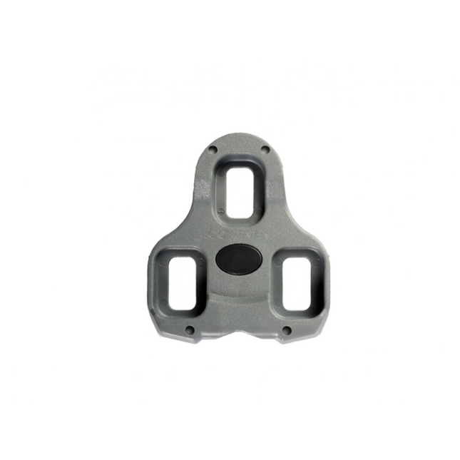 Poljinklossit LOOK Keo Cleat, maantiepyörään, harmaa