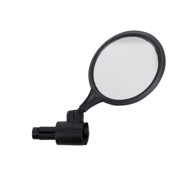 Peili OXFORD Bar-End Pyöreä peili L/R