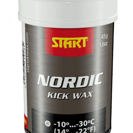 Voiteluaineet Start pid. pohjoismainen -10... -30