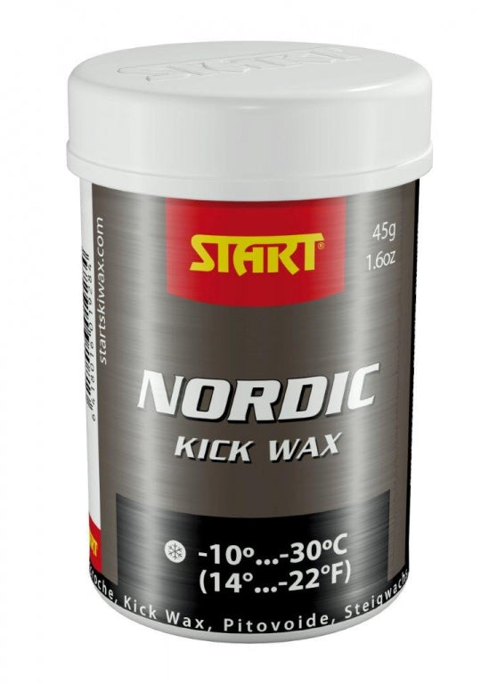 Voiteluaineet Start pid. pohjoismainen -10... -30