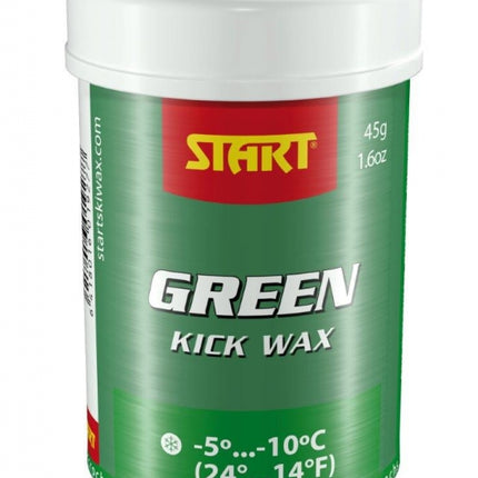 Voiteluaineet Start pid. vihreä -5...-10