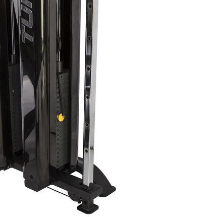 Kuntosalilaite Tunturi Platinum 4in1 Cable Cross yksikkö