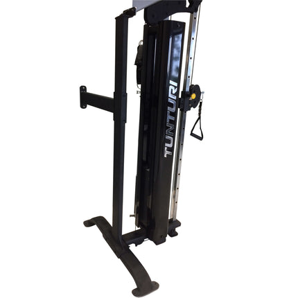 Kuntosalilaite Tunturi Platinum 4in1 Cable Cross yksikkö