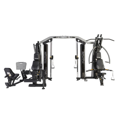 Kuntosalilaite Tunturi Platinum 4in1 Cable Cross yksikkö