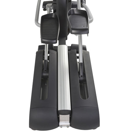 Elliptinen koulutin TUNTURI Platinum Crosstrainer PRO