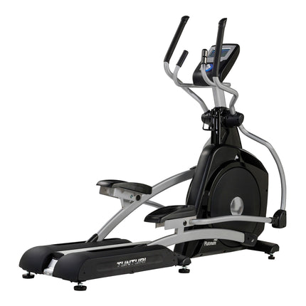 Elliptinen koulutin TUNTURI Platinum Crosstrainer PRO