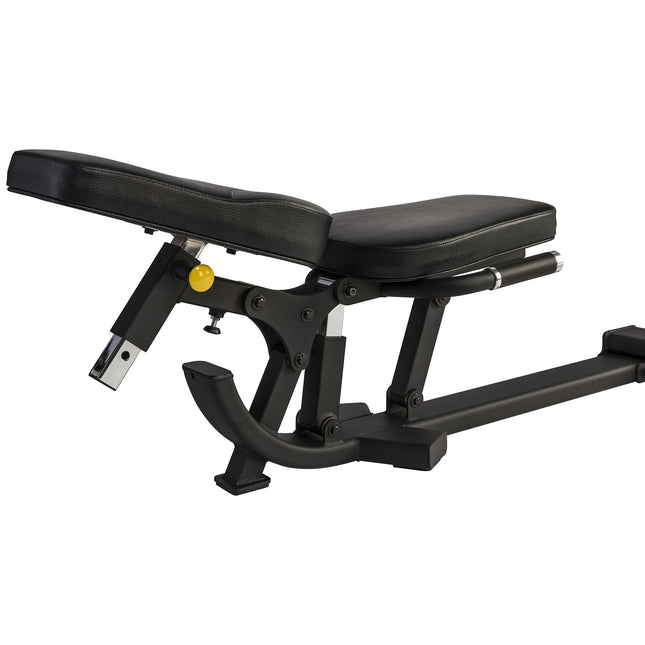 Treenipenkki Tunturi Platinum 4in1 Legpress