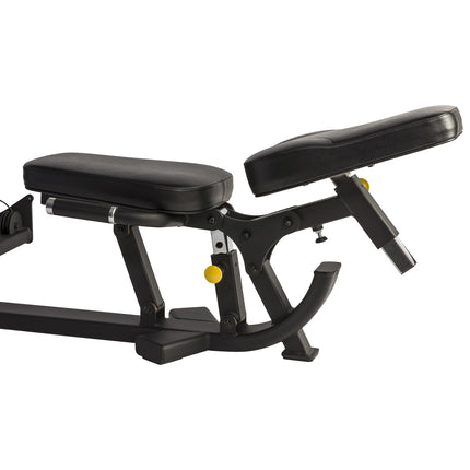 Treenipenkki Tunturi Platinum 4in1 Legpress