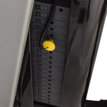 Kuntosalilaite Tunturi Platinum 4in1 Lower Body Unit