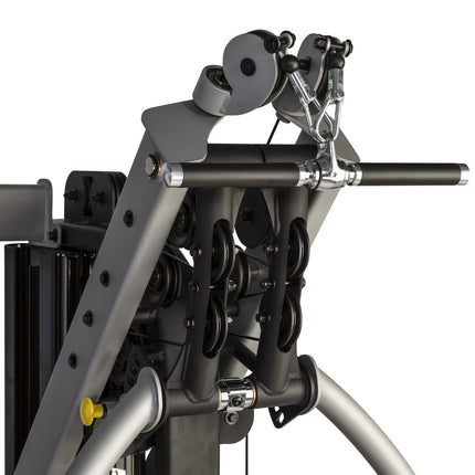 Kuntosalilaite Tunturi Platinum 4in1 Upper Body Unit