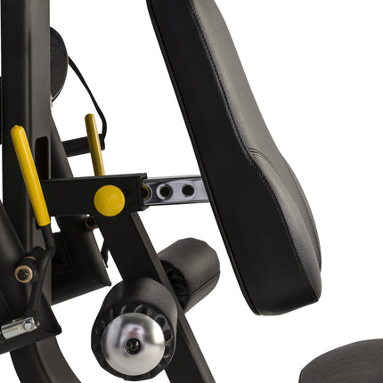 Kuntosalilaite Tunturi Platinum 4in1 Upper Body Unit