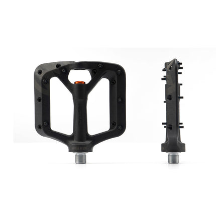 Kona Wah Wah alustan polkimet