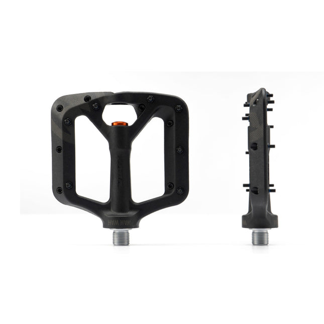 Kona Wah Wah alustan polkimet