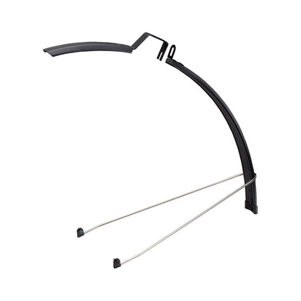 Fenders Giant Speedshield Defy & Contend -satula