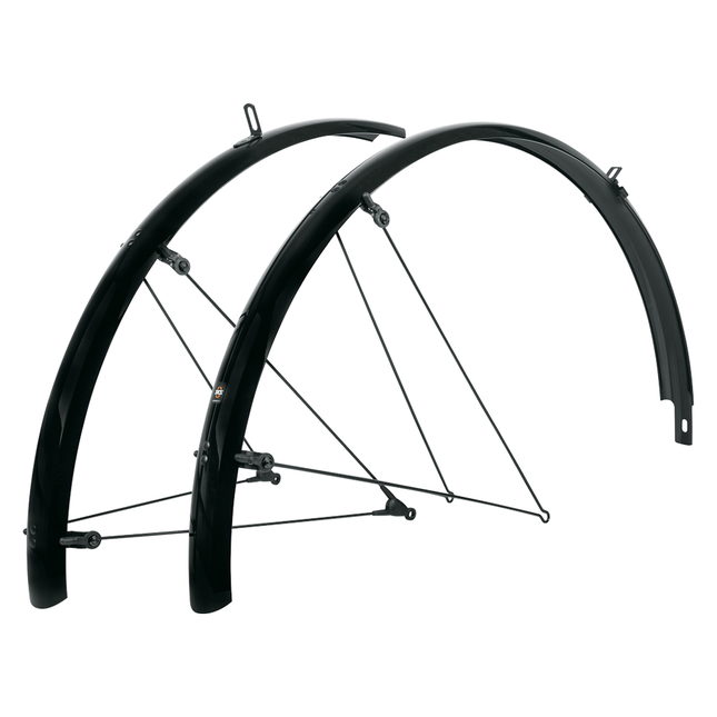 Lokasuojat SKS Bluemels Basic 28" 45 mm