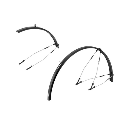 Lokasuojasarja GIANT SPEEDSHIELD RGX 38 (32 mm asti)