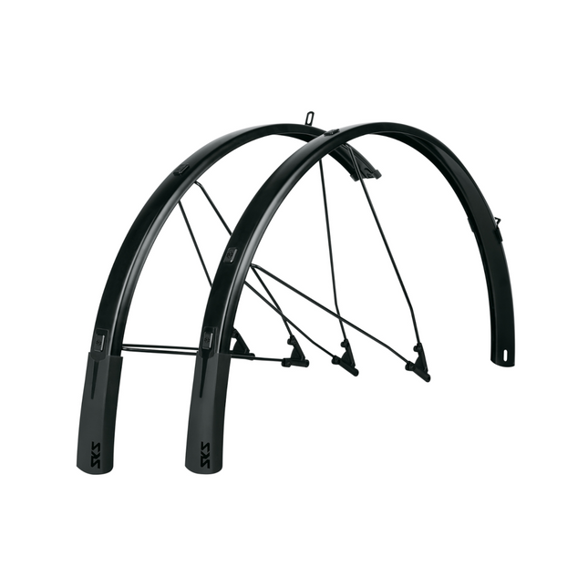 SKS Bluemels 27.5"-29" 65mm suksisetti