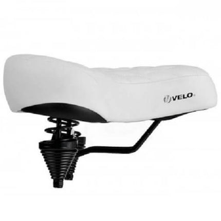 Satula ProX Velo, valkoinen