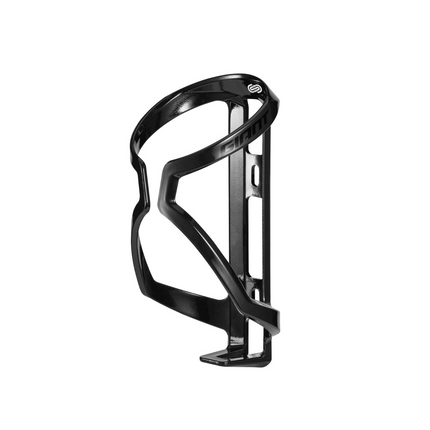 Pudelihihna GIANT Airway Sport kierrätetty pulloteline, kiiltävän musta