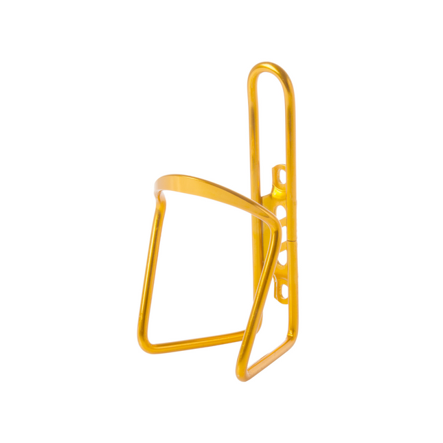 Pulloteline M-WAVE, metalli, oranssi