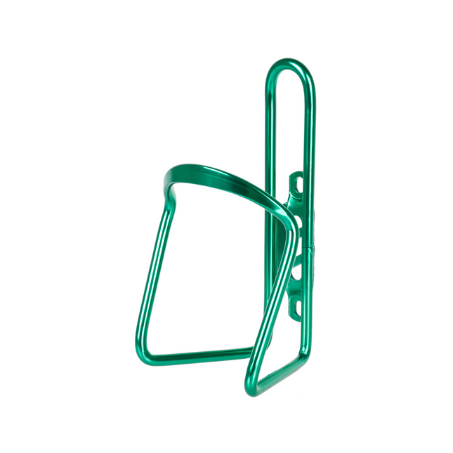 Pulloteline M-WAVE, metallia, vihreä