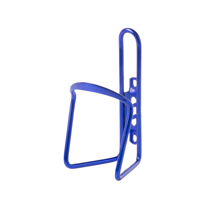 Pulloteline M-WAVE, metallia, sininen