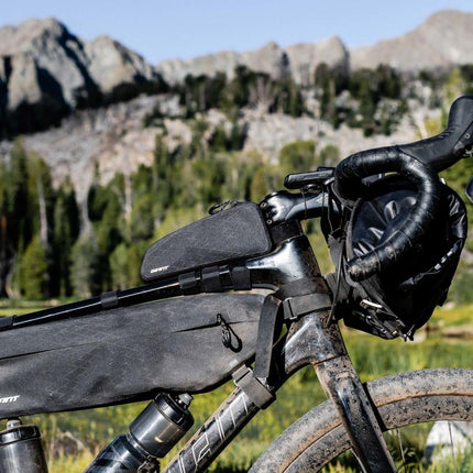 Kehyskassi Giant H2Pro XL (4,5 l)