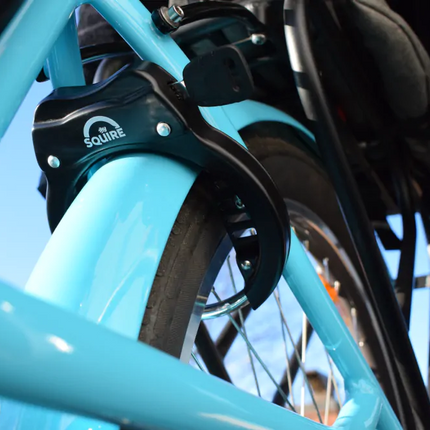 Runkolukko SQUIRE Framelok