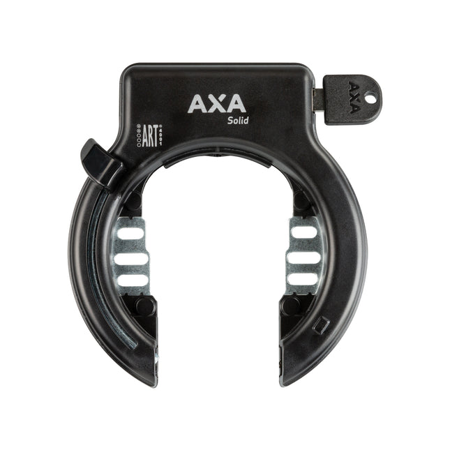 Runkolukko AXA Solid