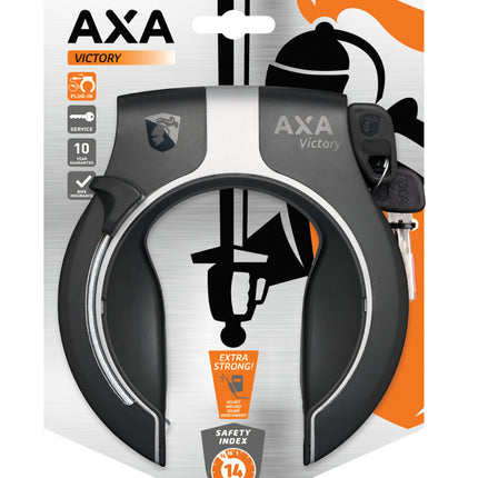 Runkolukko AXA Victory