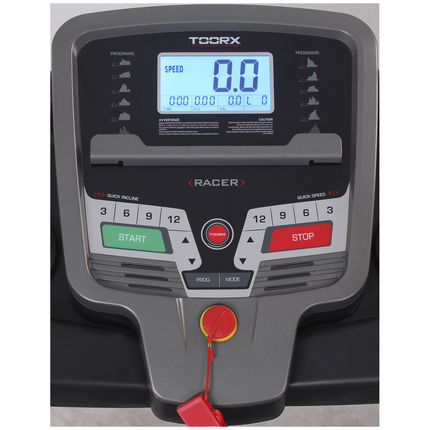 Juoksumatto TOORX Racer