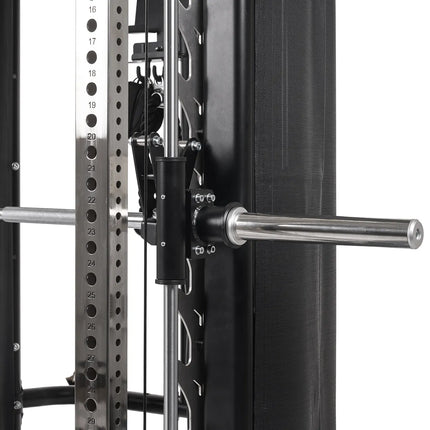 Painolevyn pidike HAMMER Autark FT3 Smith tankopainoteline, 50 mm