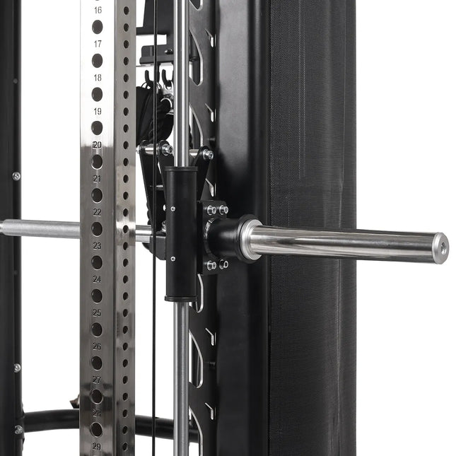 Painolevyn pidike HAMMER Autark FT3 Smith tankopainoteline, 50 mm